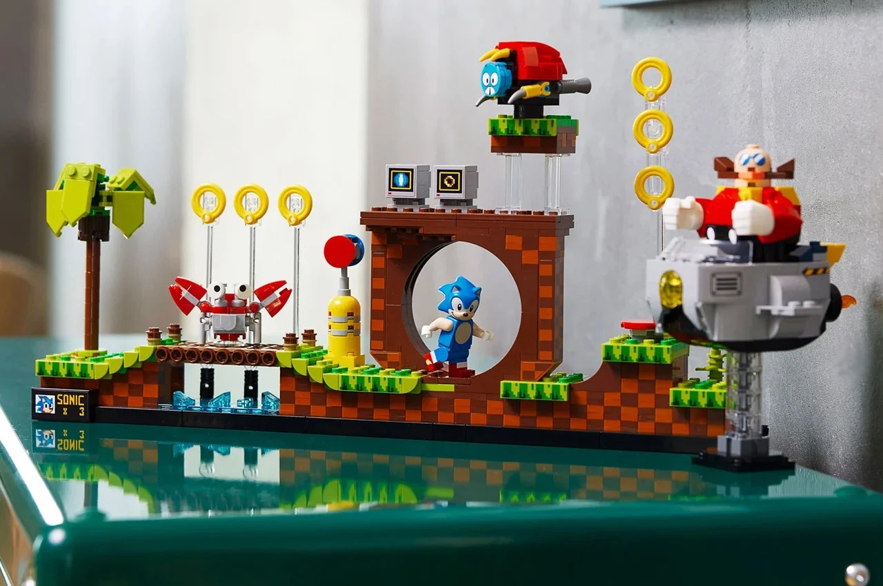 Lego，lego，Master Architect，Building blocks，