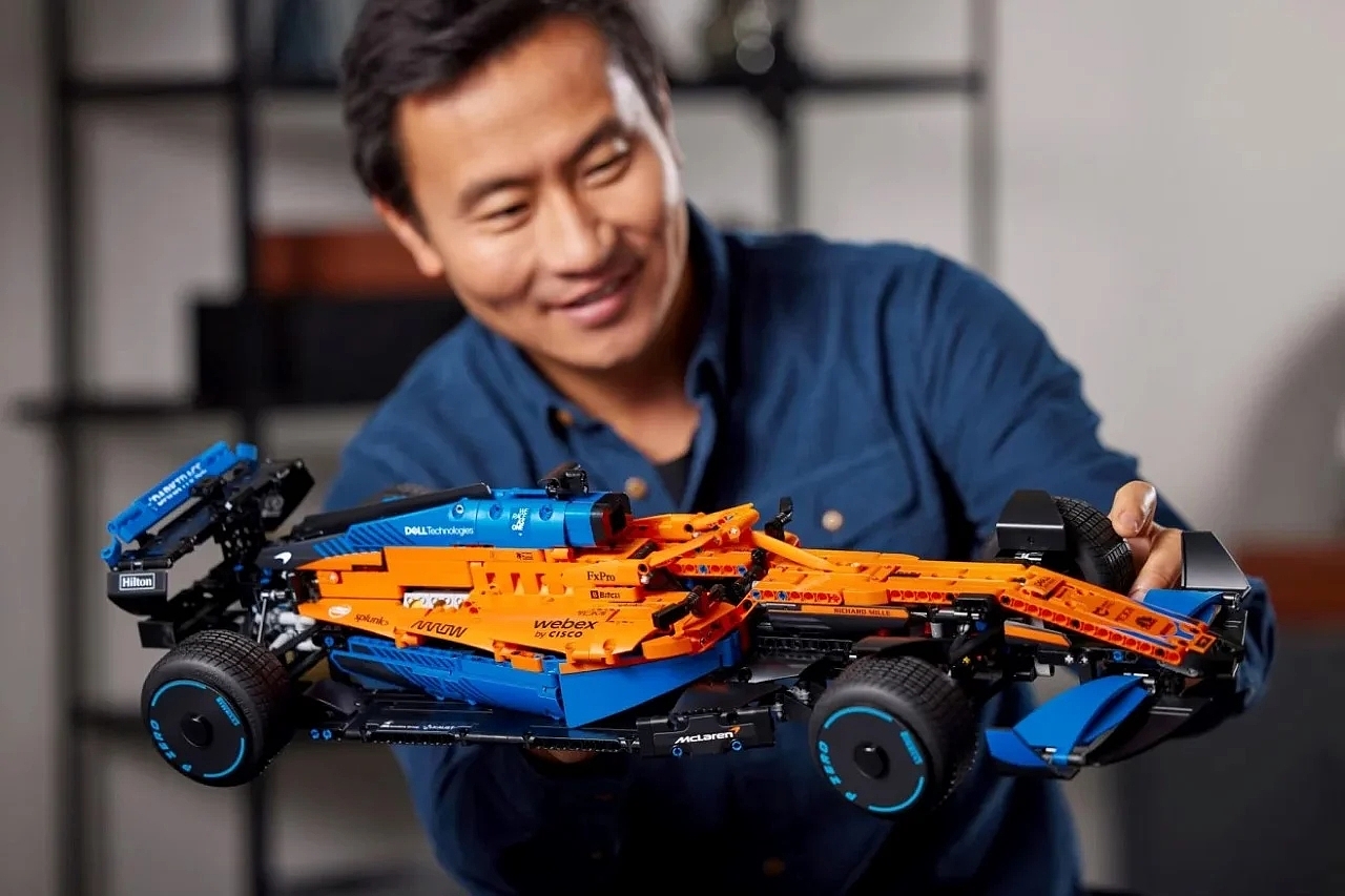 Lego，lego，Master Architect，Building blocks，