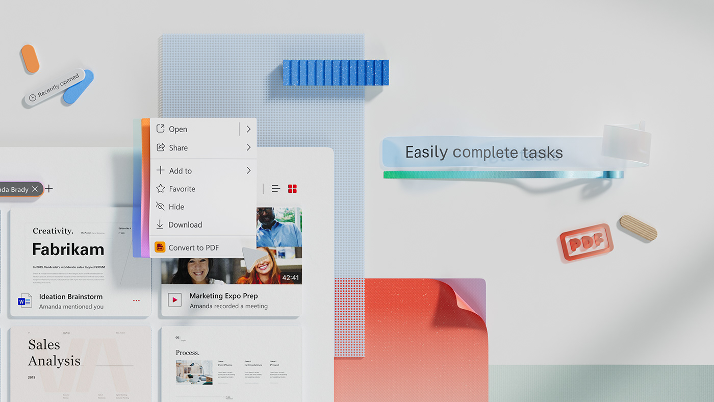 animation，application program，Design Microsoft，Dynamic graphics，user interface，
