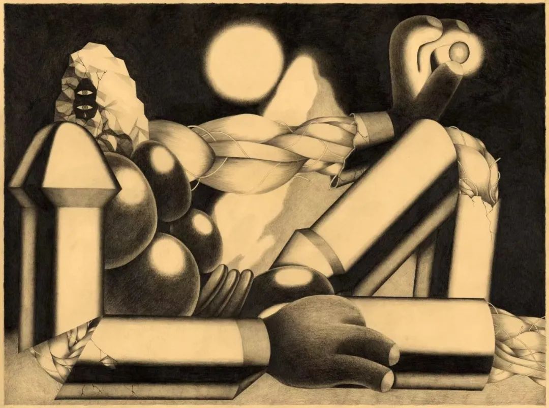 a market，carpet，Home Furnishing，Illustration，