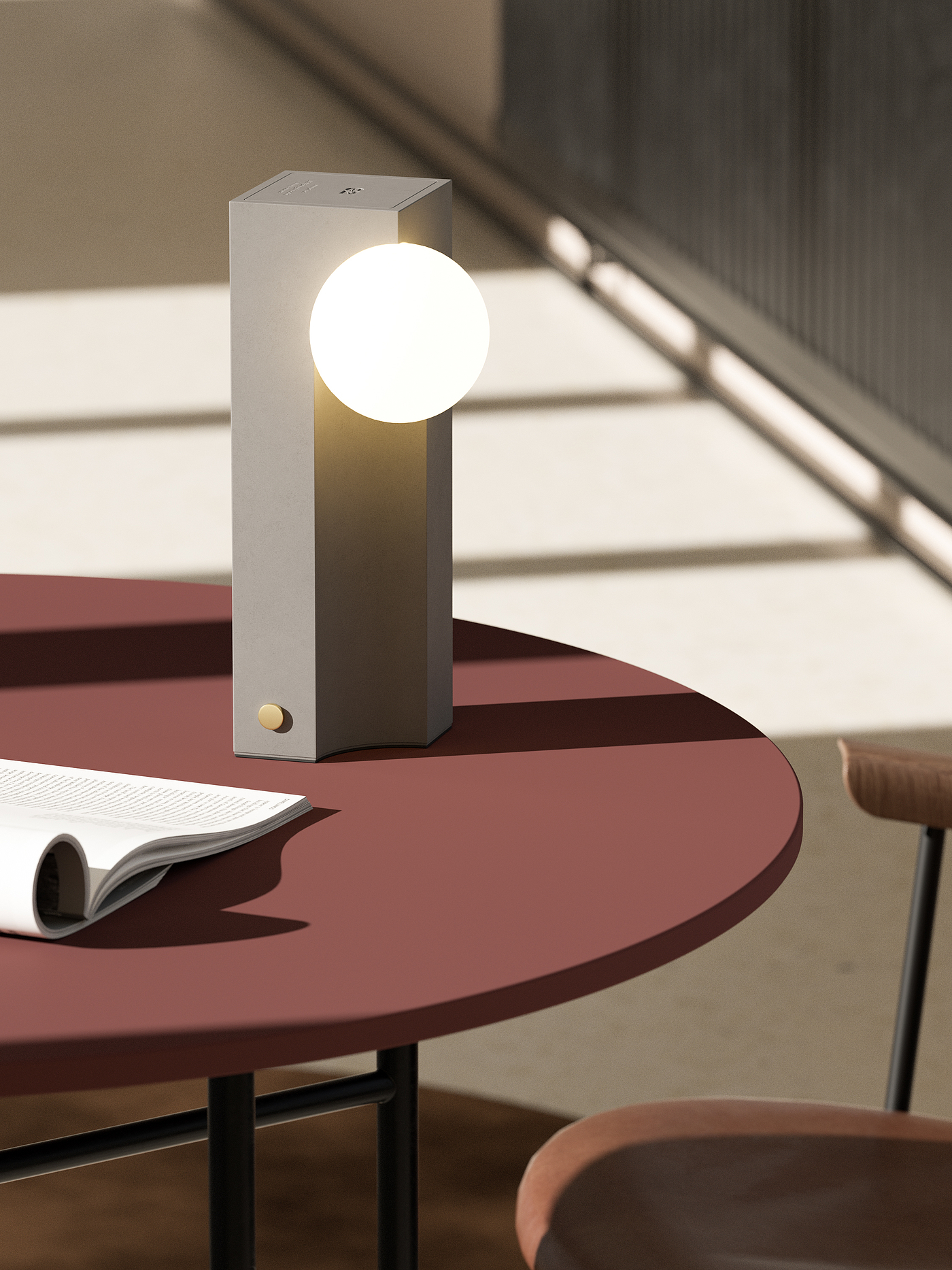 rhino，cg，c4d，oc，Render，lamps and lanterns，Home Furnishing，