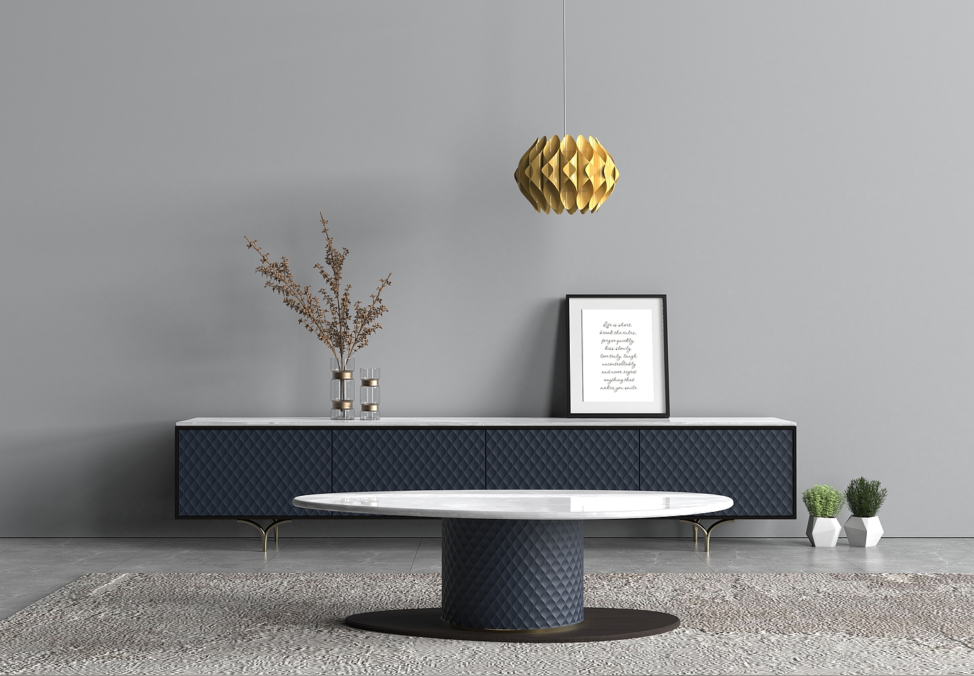 furniture design ，