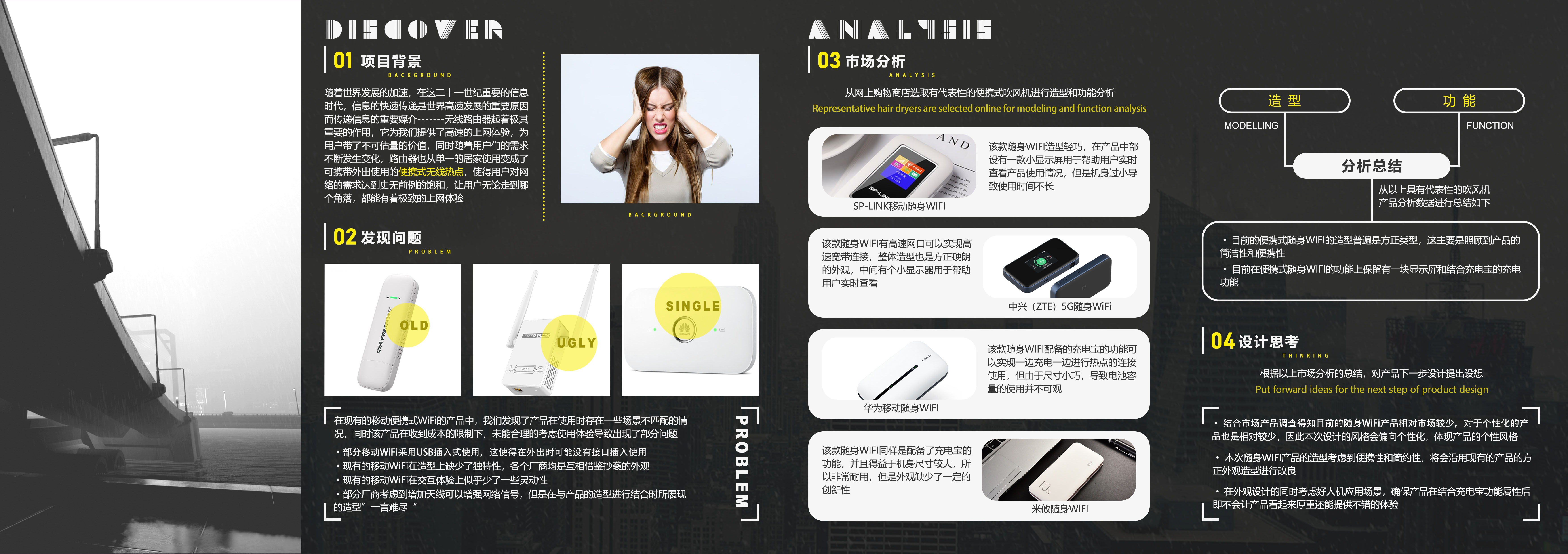 sample reels，job-hunting，industrial design，