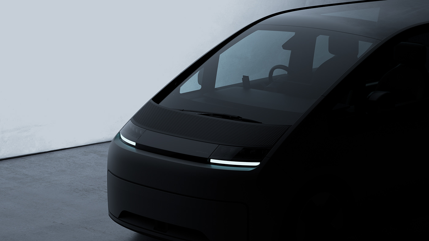 automobile，Mobile transportation，arrive，Vehicle design，