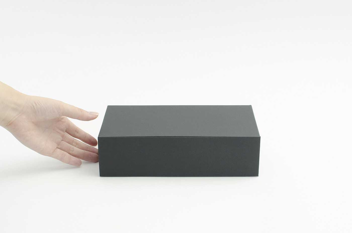 Shikaku，Tissue box，Minimalist，