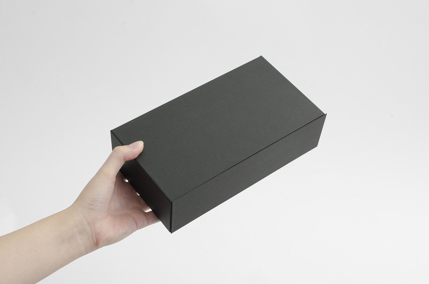 Shikaku，Tissue box，Minimalist，