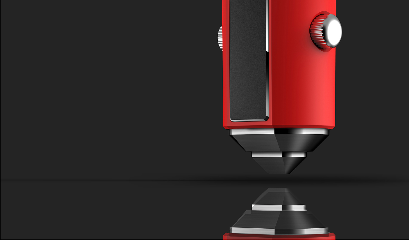 Ferrari，Car charging，gift，