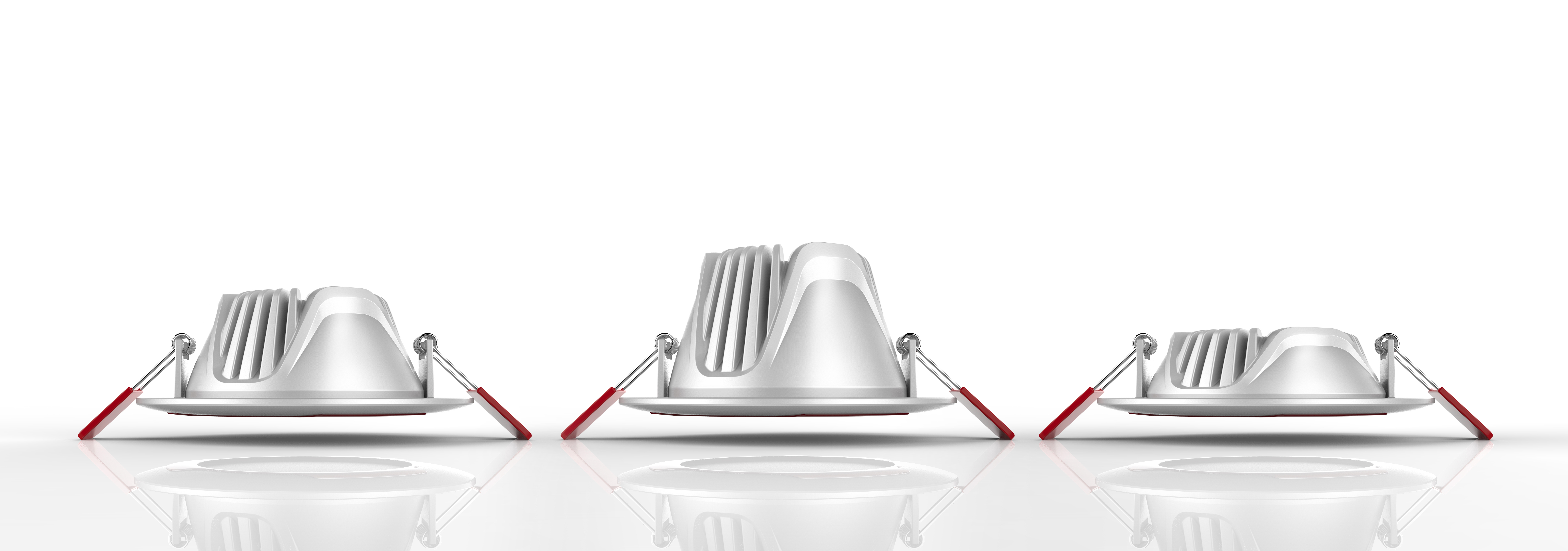 industrial design，PI，Product image identification，Hand drawn，lamp，Downlight，lamps and lanterns，distinguish，