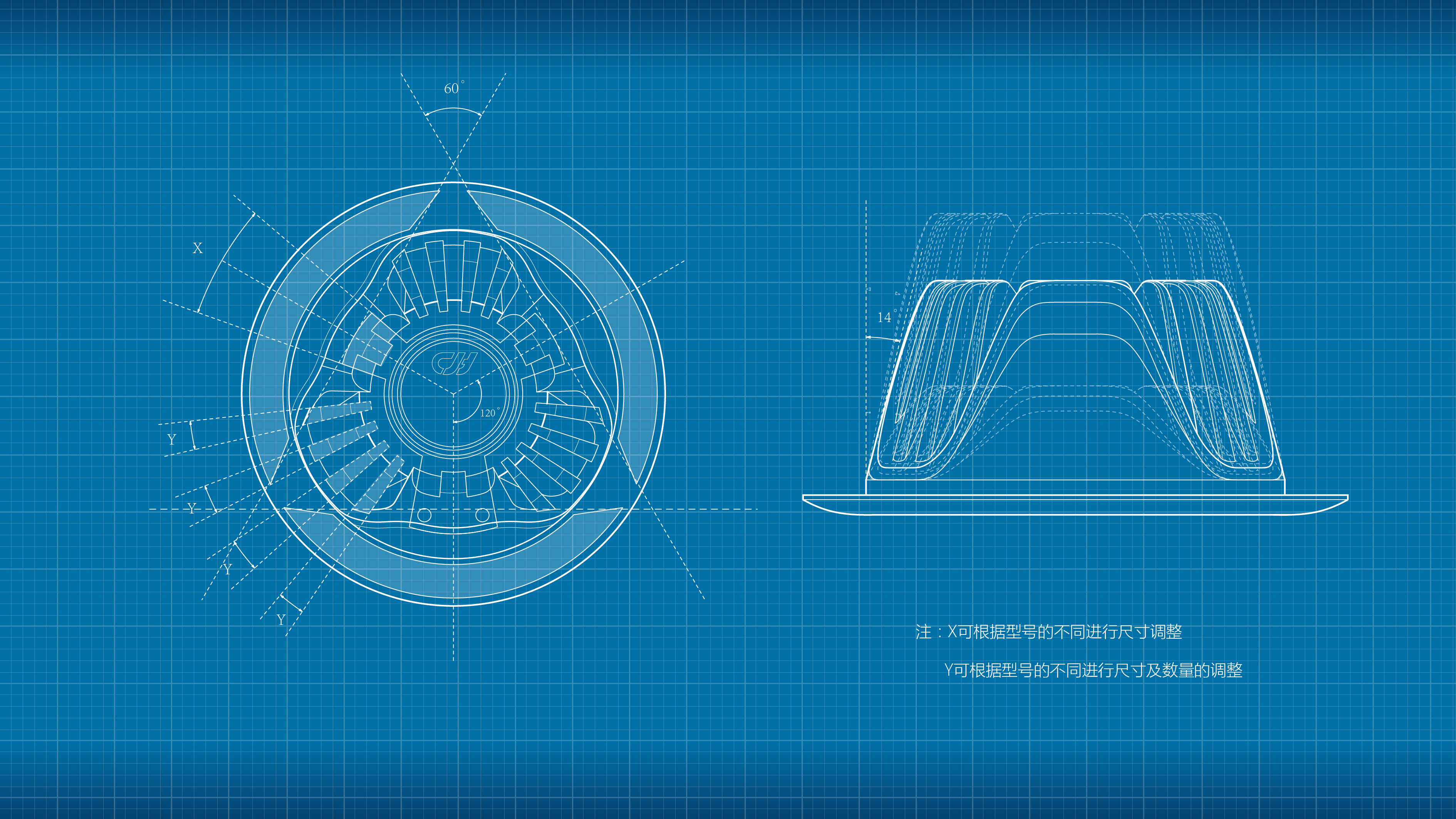 industrial design，PI，Product image identification，Hand drawn，lamp，Downlight，lamps and lanterns，distinguish，