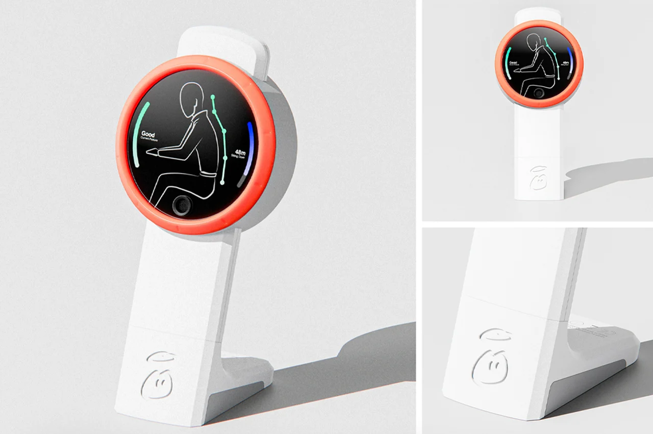 Table，posture，spine，WFH，small office , home office，Uplift，