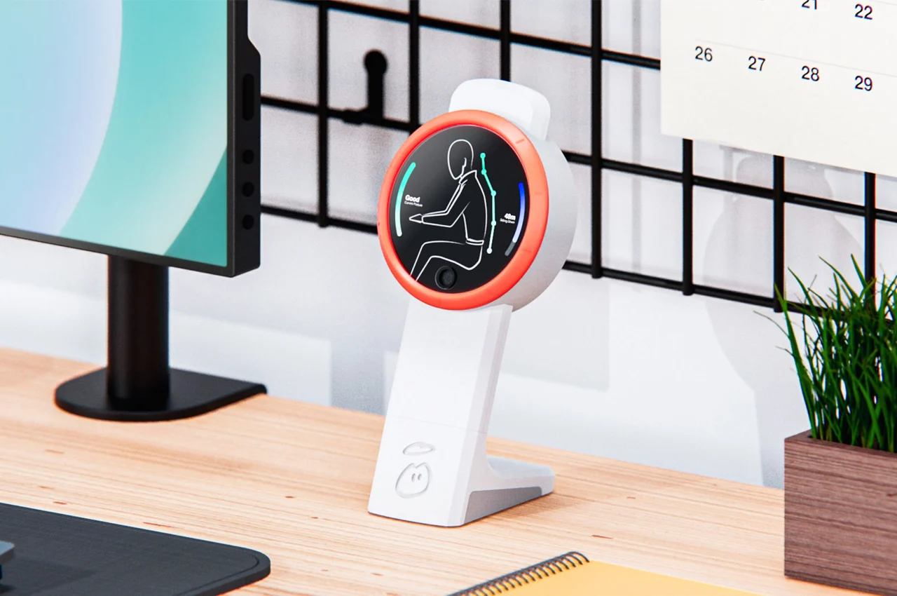 Table，posture，spine，WFH，small office , home office，Uplift，