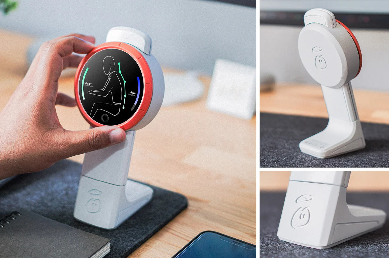 Table，posture，spine，WFH，small office , home office，Uplift，