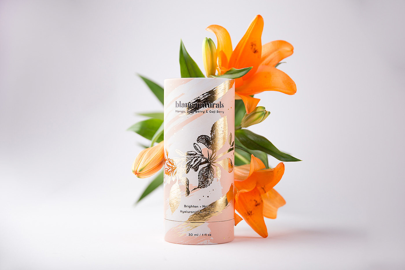 White Naturals，skin care products，Pure natural，Australia，Packaging materials，Cosmetics，