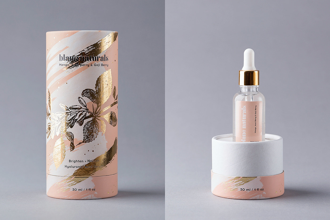 White Naturals，skin care products，Pure natural，Australia，Packaging materials，Cosmetics，