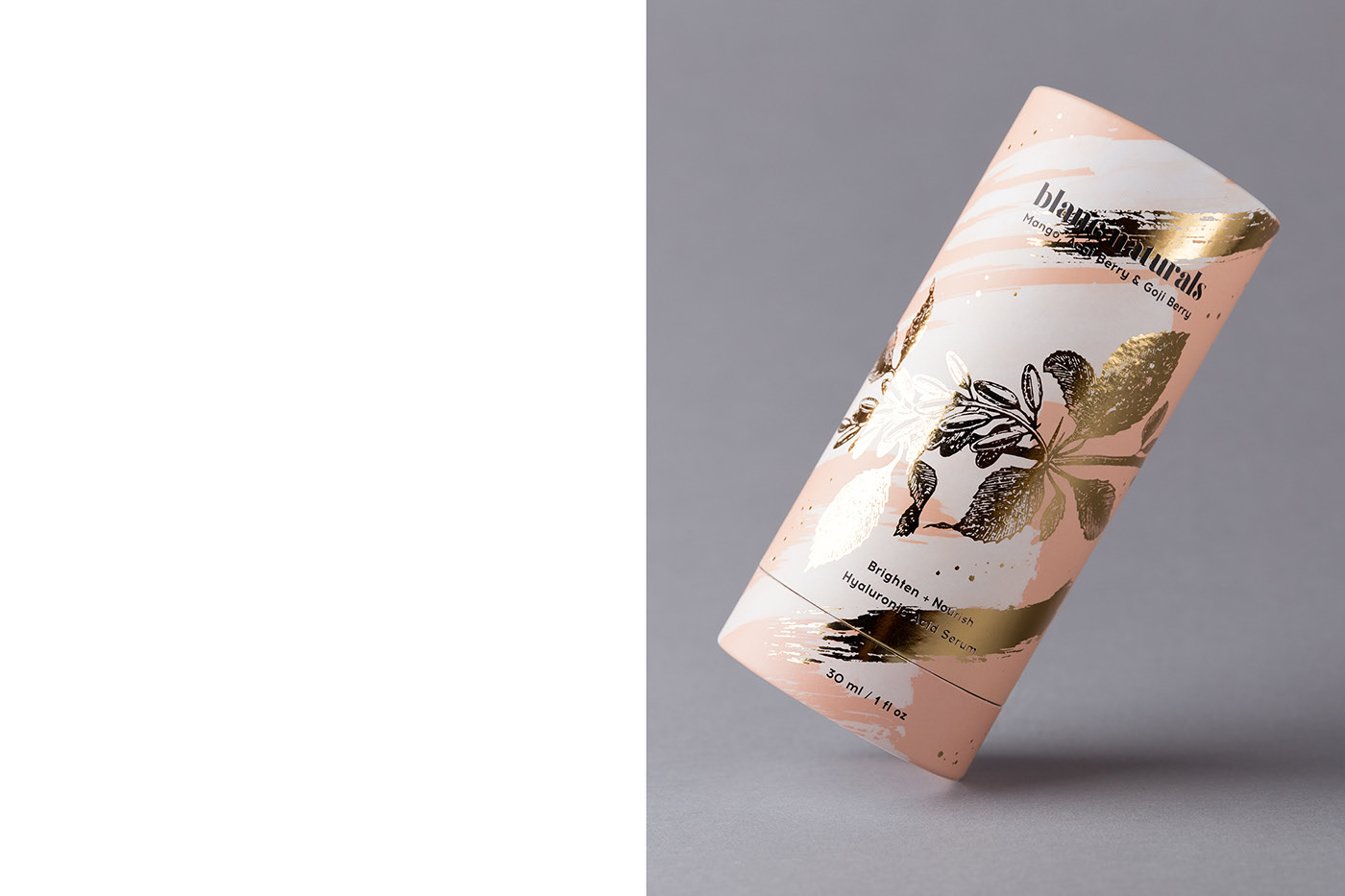 White Naturals，skin care products，Pure natural，Australia，Packaging materials，Cosmetics，