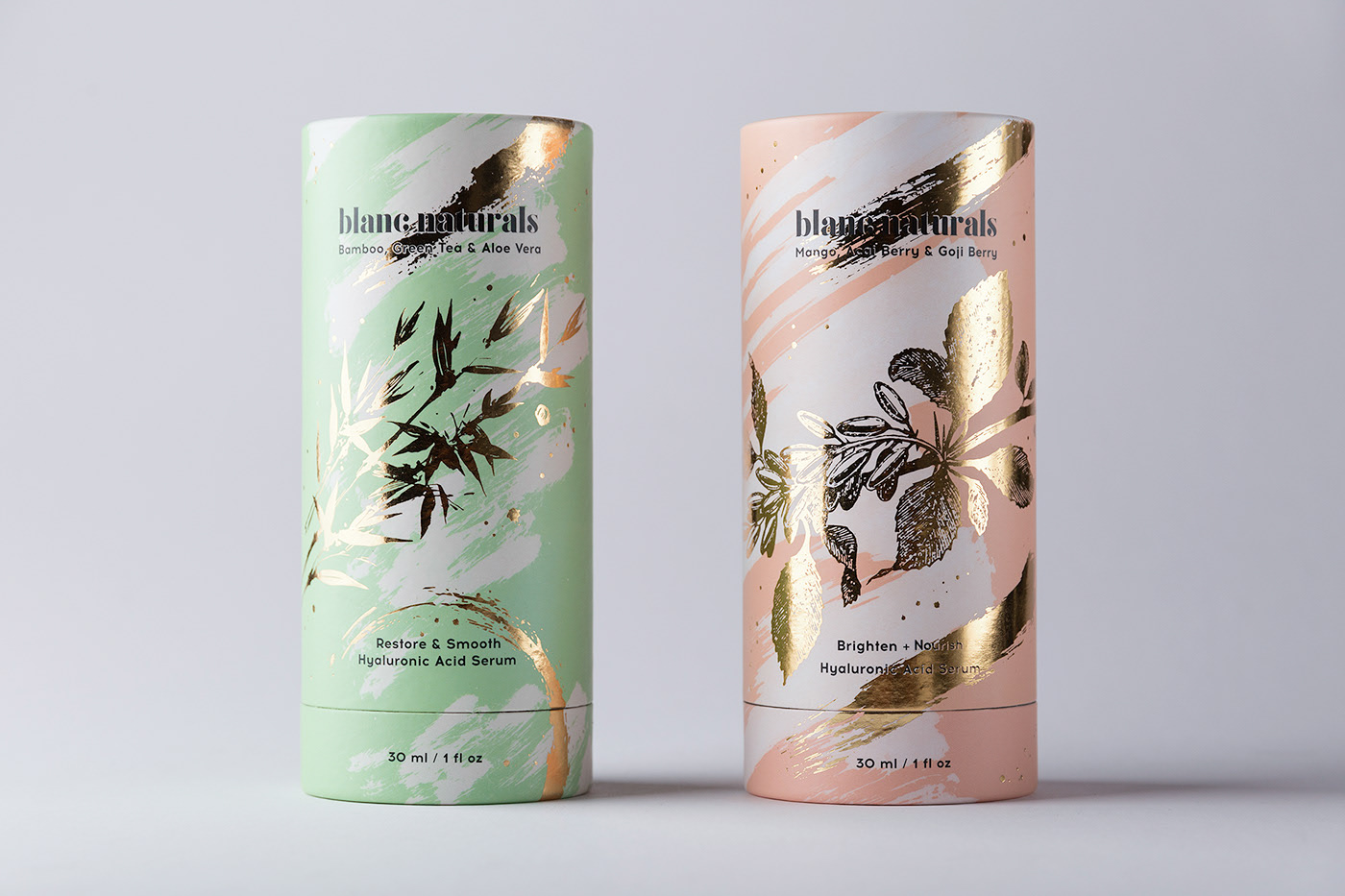 White Naturals，skin care products，Pure natural，Australia，Packaging materials，Cosmetics，