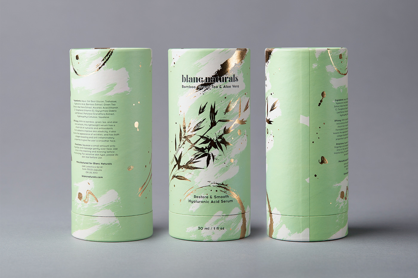 White Naturals，skin care products，Pure natural，Australia，Packaging materials，Cosmetics，