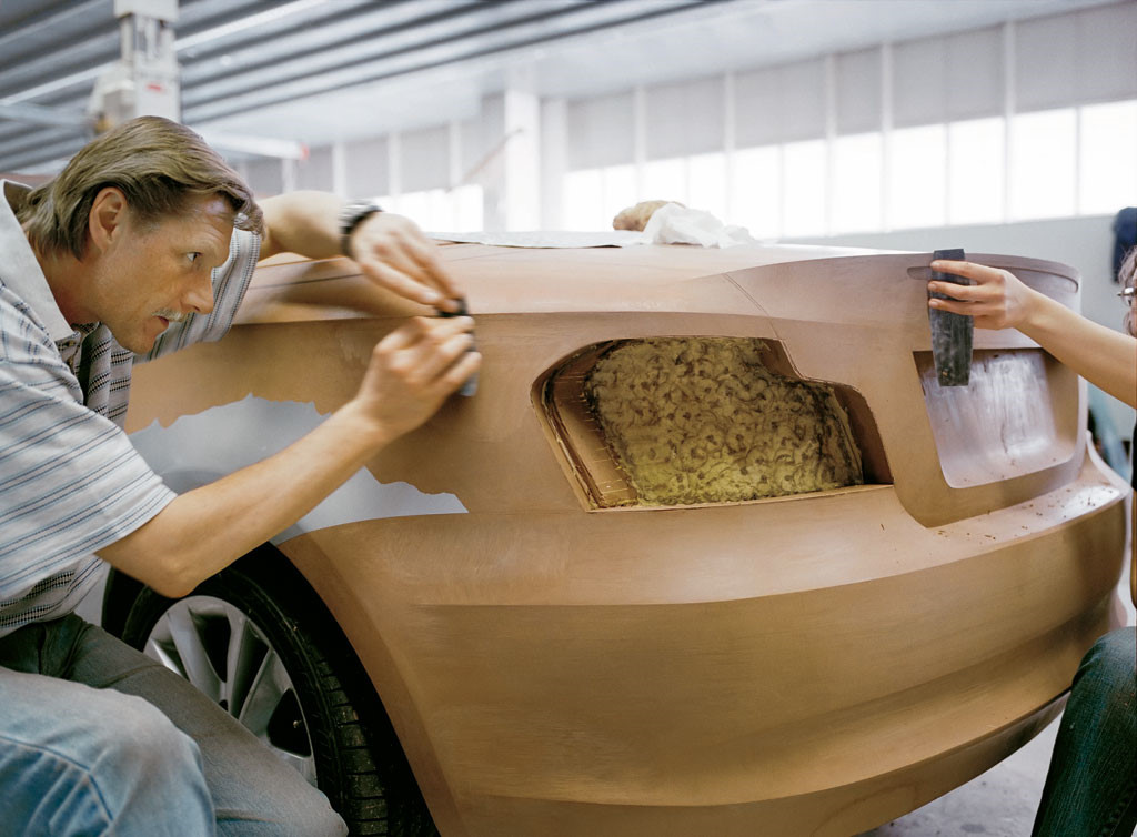 automobile，Oil sludge，Model，vehicle，