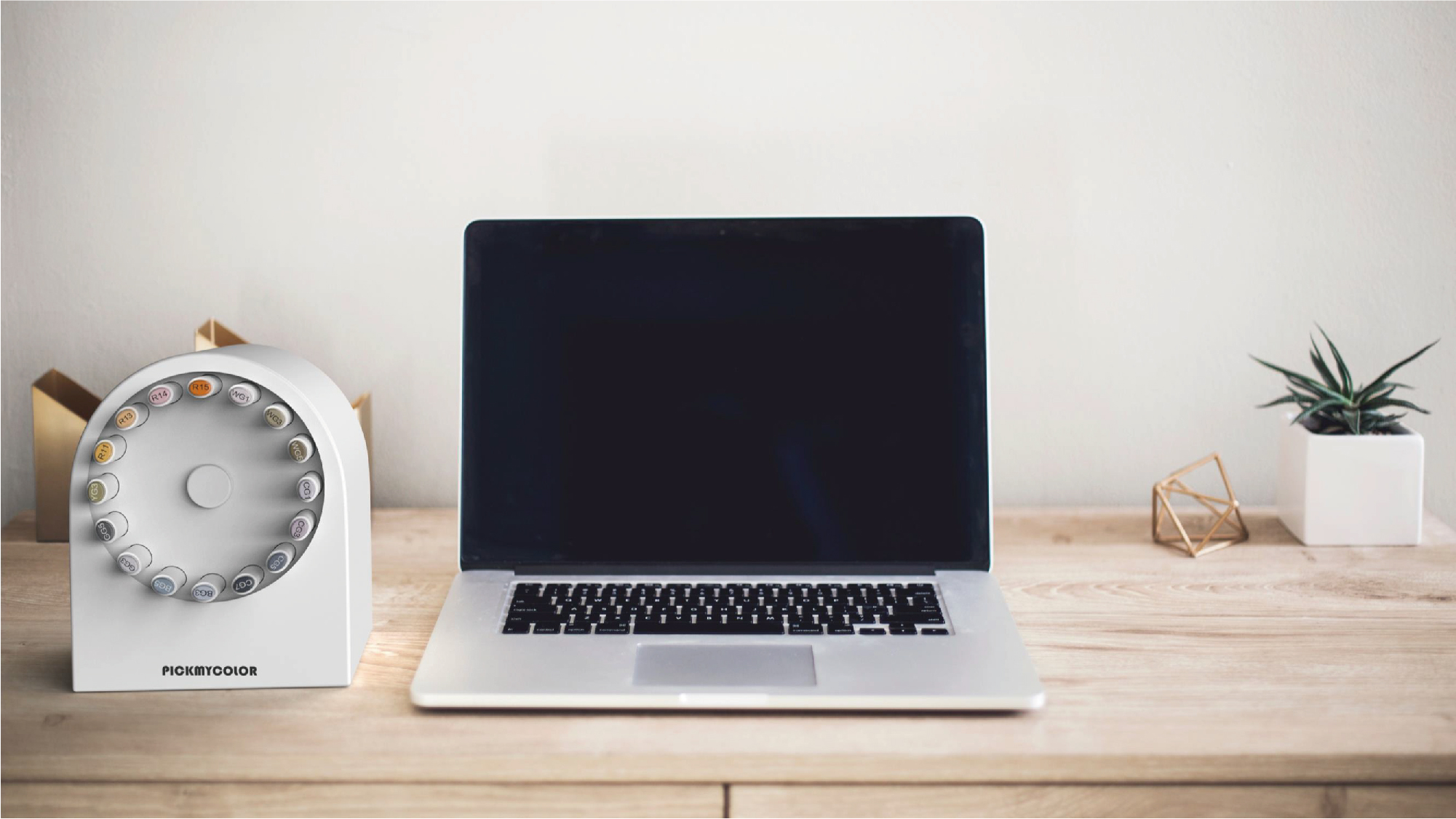 Collection of works, umbrella dryer, system design，