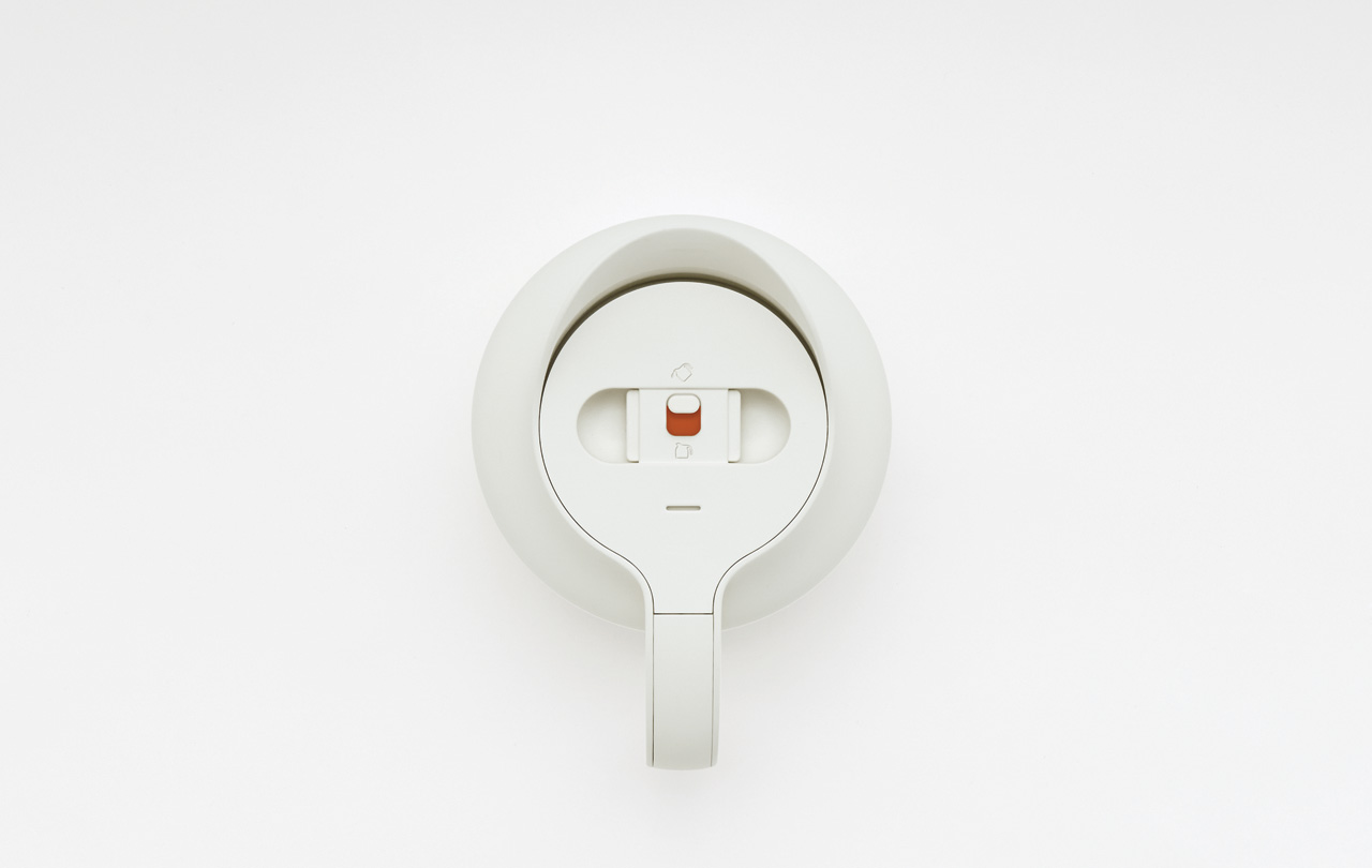 Minimalist，Naoto Fukuzawa，an electric appliance，Kitchen Applian，
