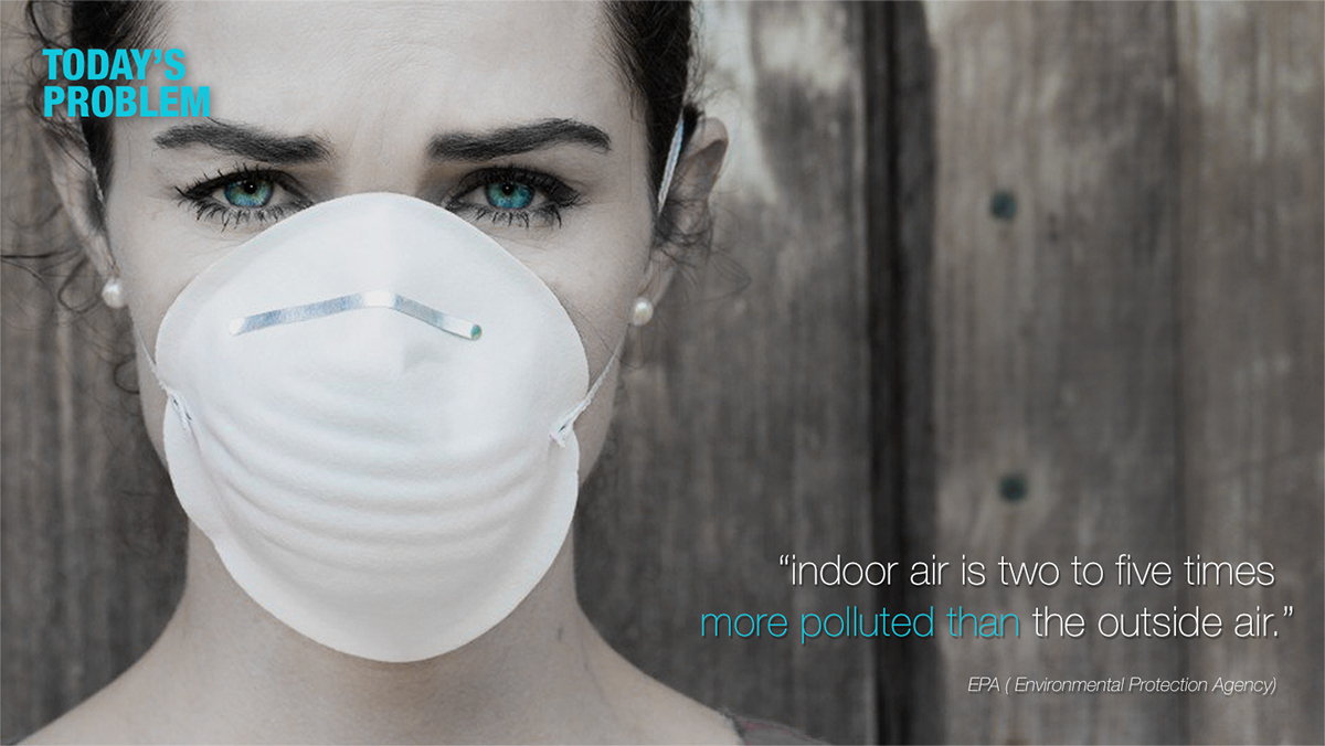 Electrolux，purifier，contaminated，concept，Portable，household electrical appliances，