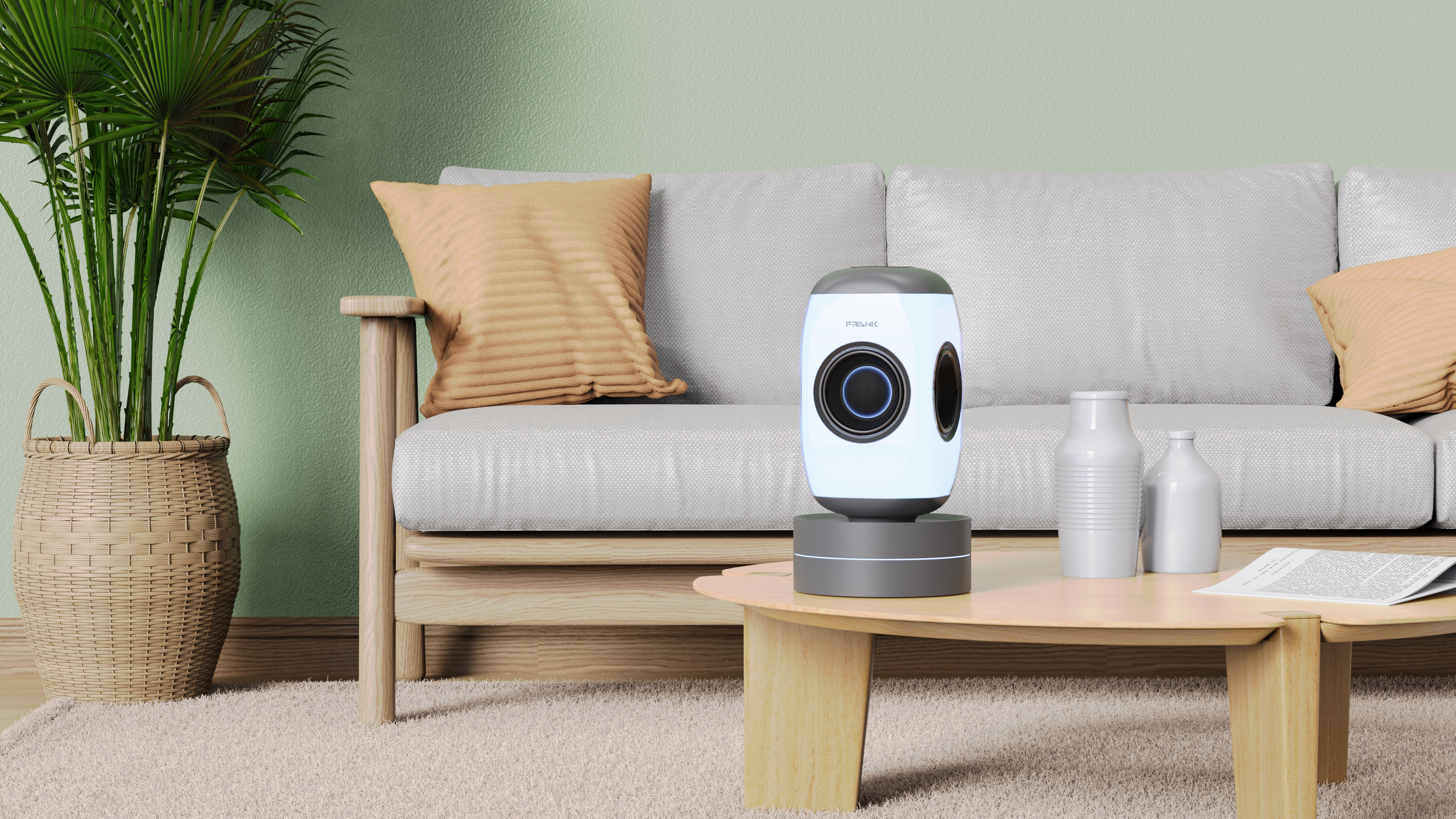 sound，Smart home，