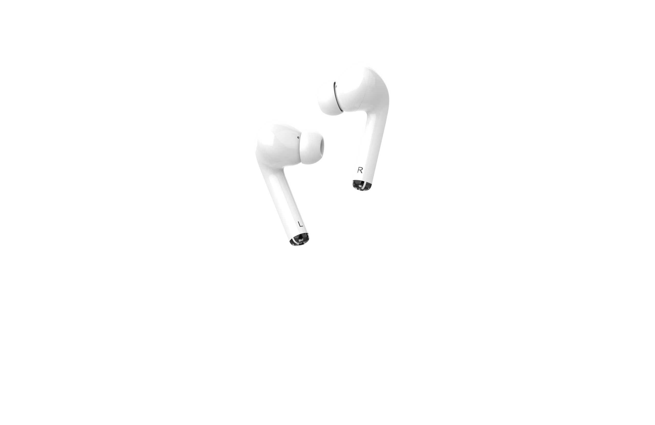 Daryou，product design，headset，Bluetooth，tws，