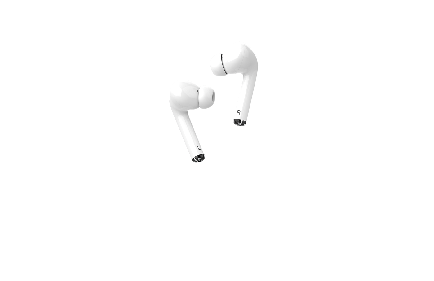 Daryou，product design，headset，Bluetooth，tws，