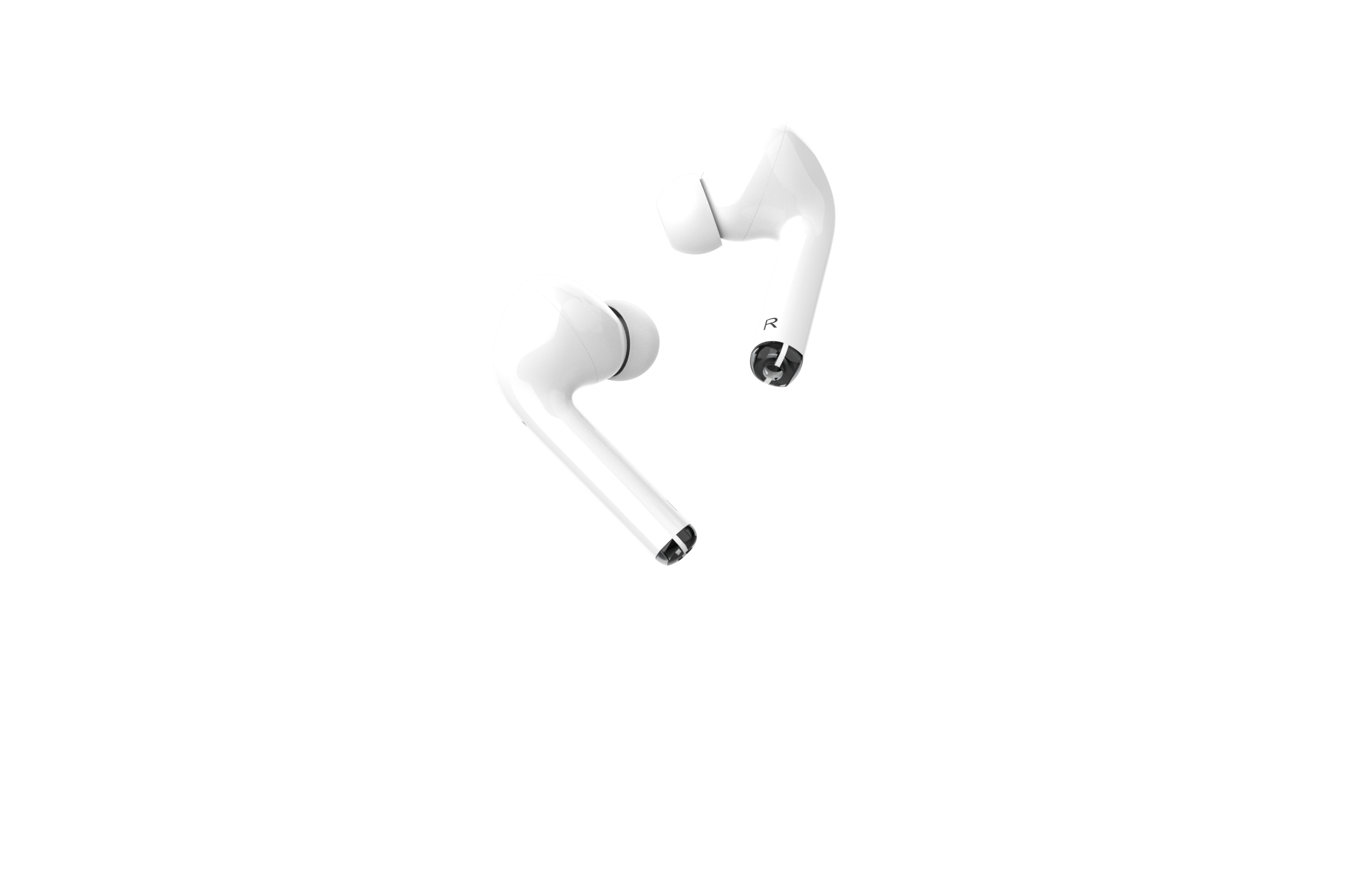 Daryou，product design，headset，Bluetooth，tws，