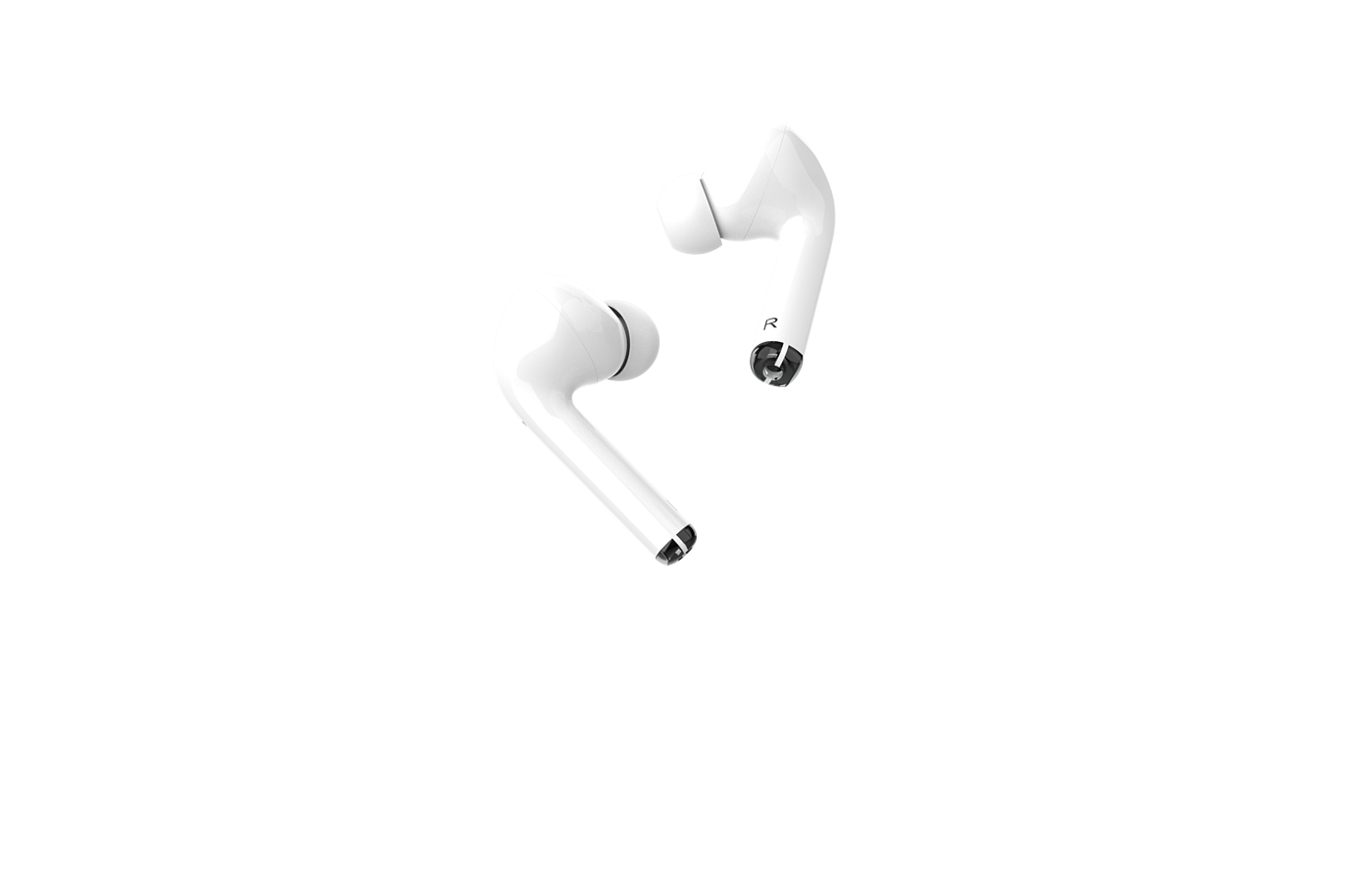 Daryou，product design，headset，Bluetooth，tws，