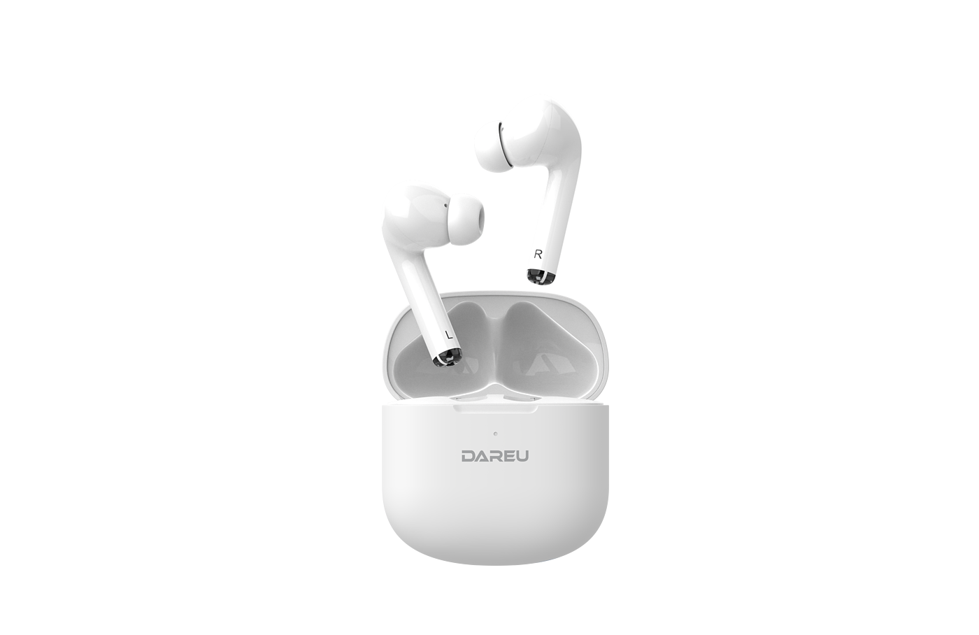 Daryou，product design，headset，Bluetooth，tws，