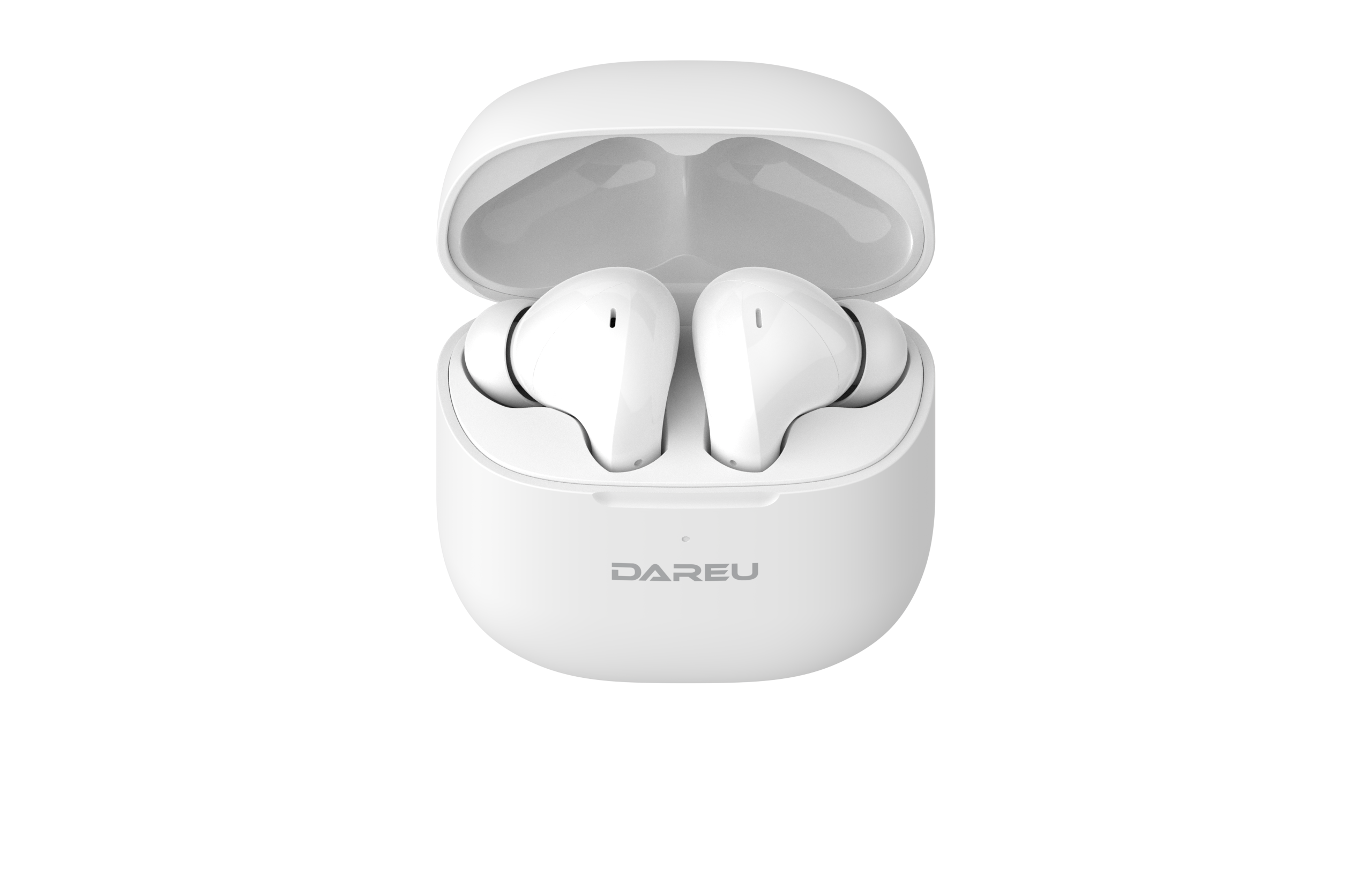 Daryou，product design，headset，Bluetooth，tws，