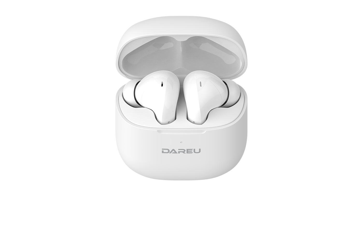 Daryou，product design，headset，Bluetooth，tws，