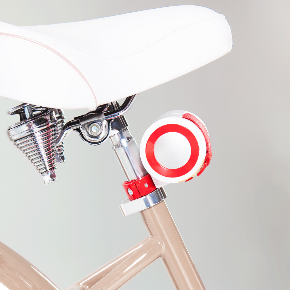 Moscow，Bull’s Eye，Bicycle equipment，