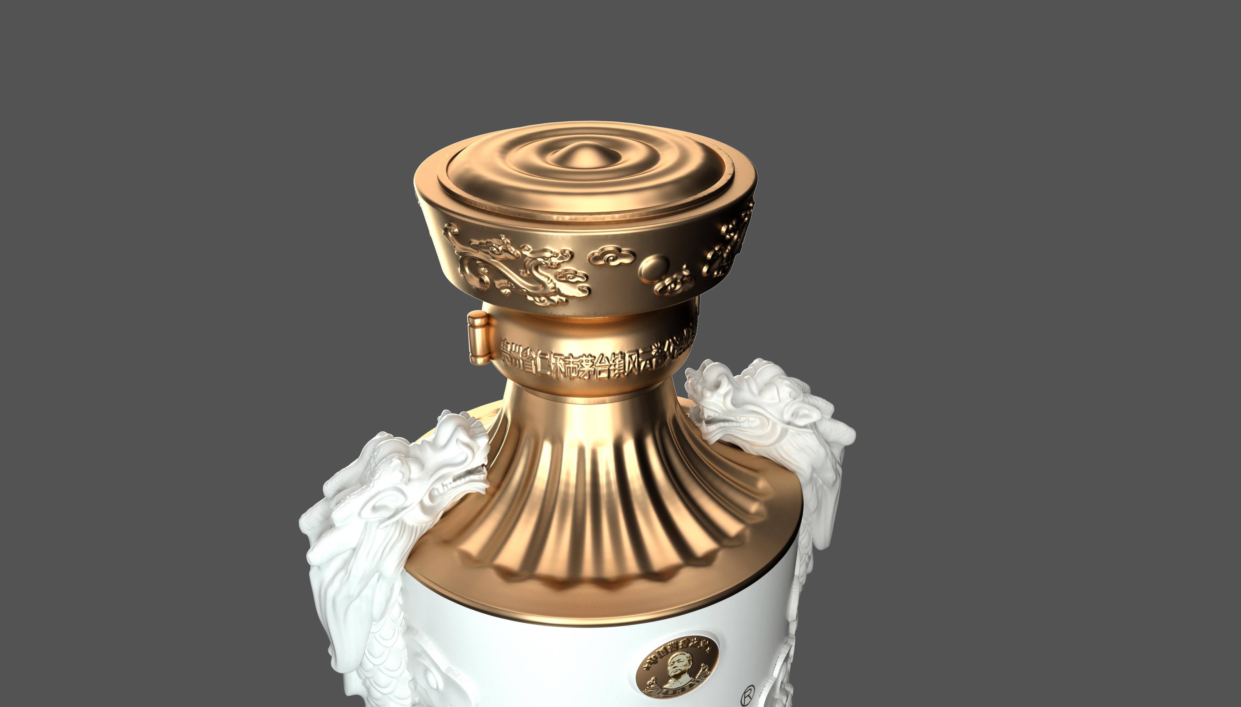 Liquor packaging，Wine bottle design，graphic design ，Wine bag，Bottle type，