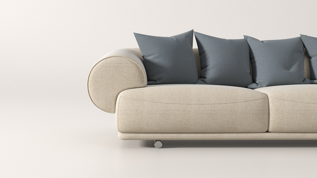 Enclosure，sofa，furniture，