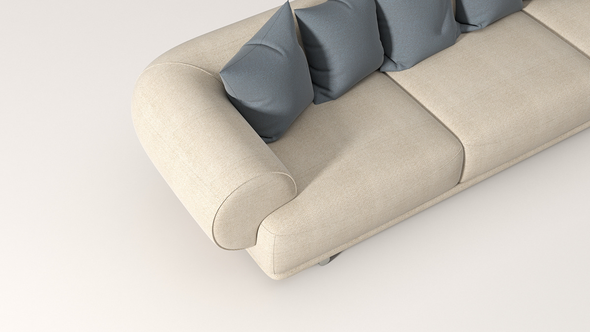 Enclosure，sofa，furniture，