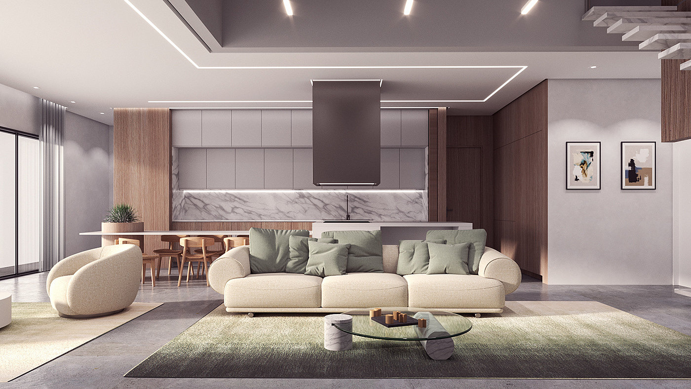 Enclosure，sofa，furniture，