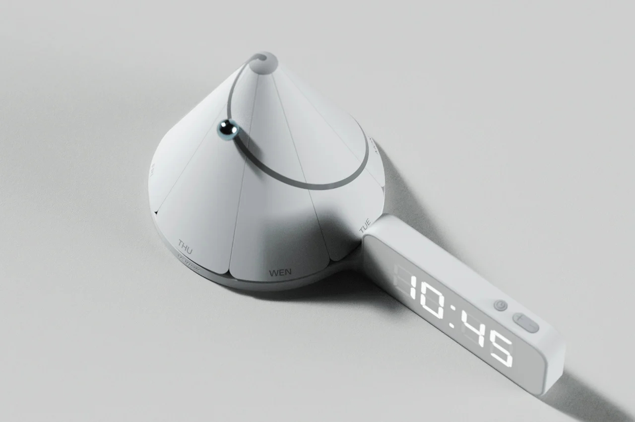 Mt.Week，Clock，Yamagata，