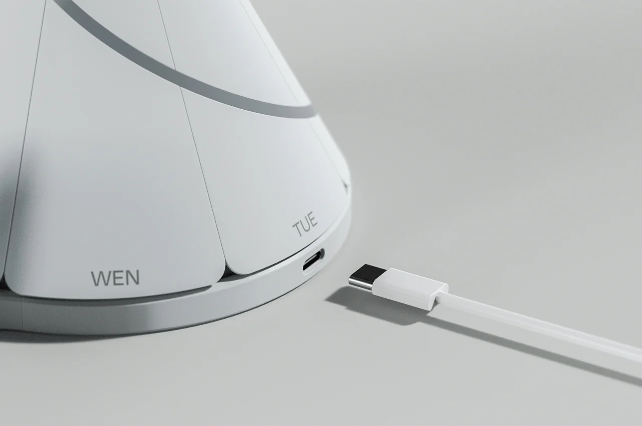 Mt.Week，Clock，Yamagata，