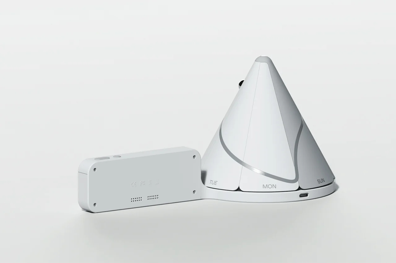 Mt.Week，Clock，Yamagata，