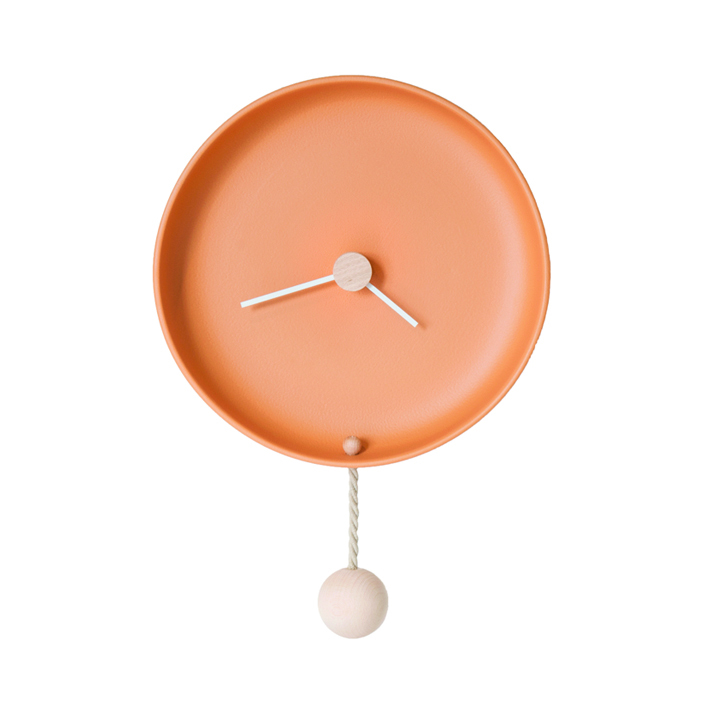 Minimalist，Federica Bubani，Clock，TOTIDE，