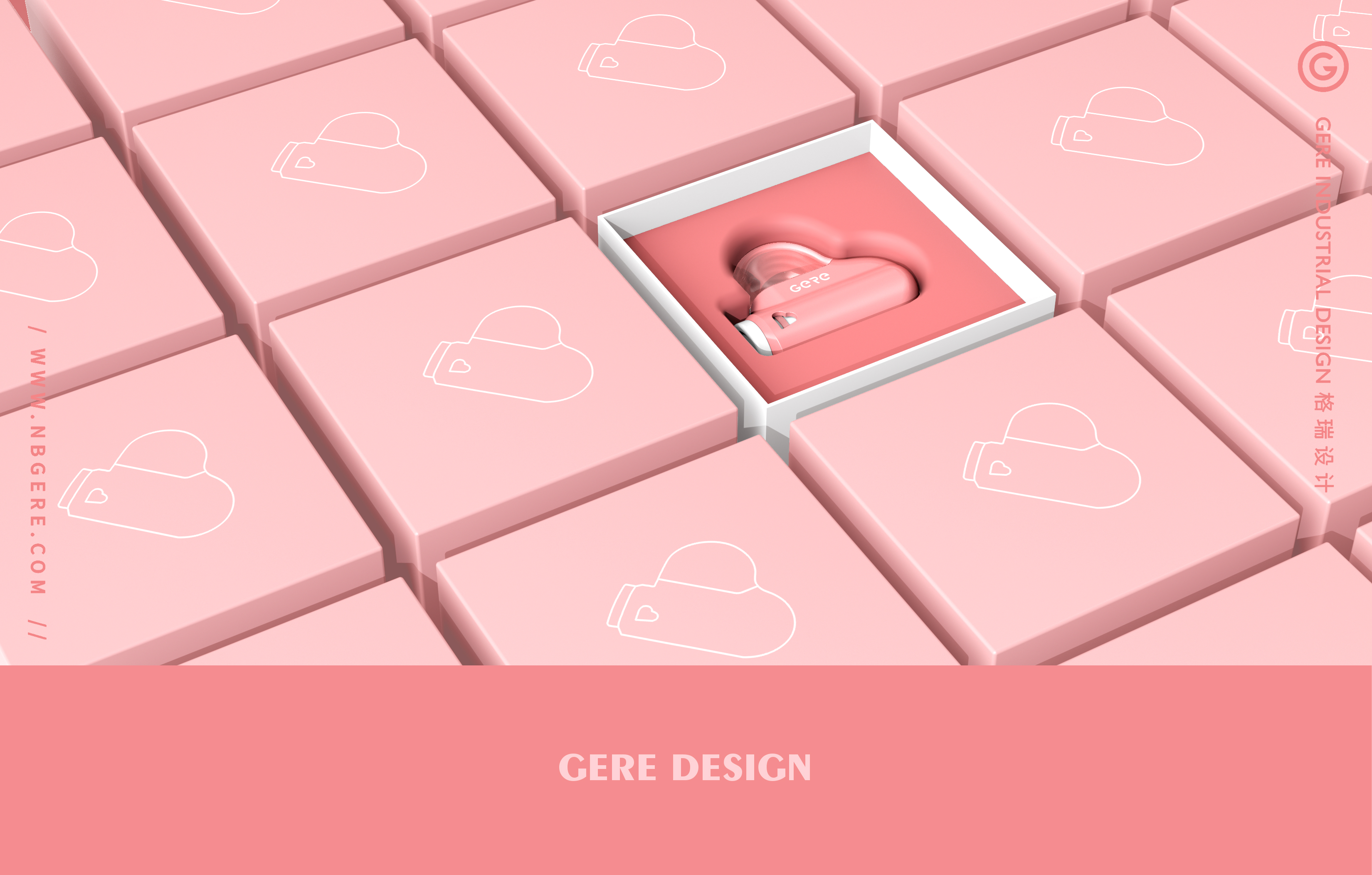 Grey design，pencil sharpener，Stationery design，Interesting design，