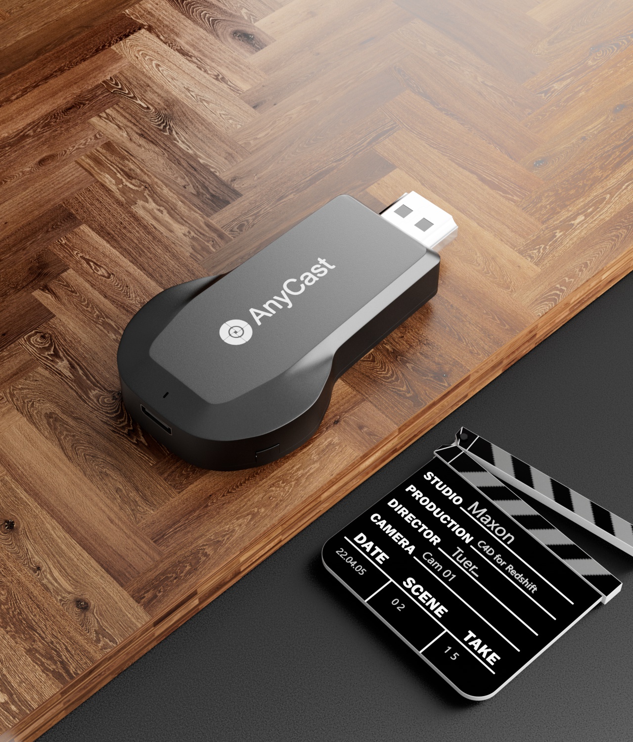 Product rendering，converter，3C product rendering，