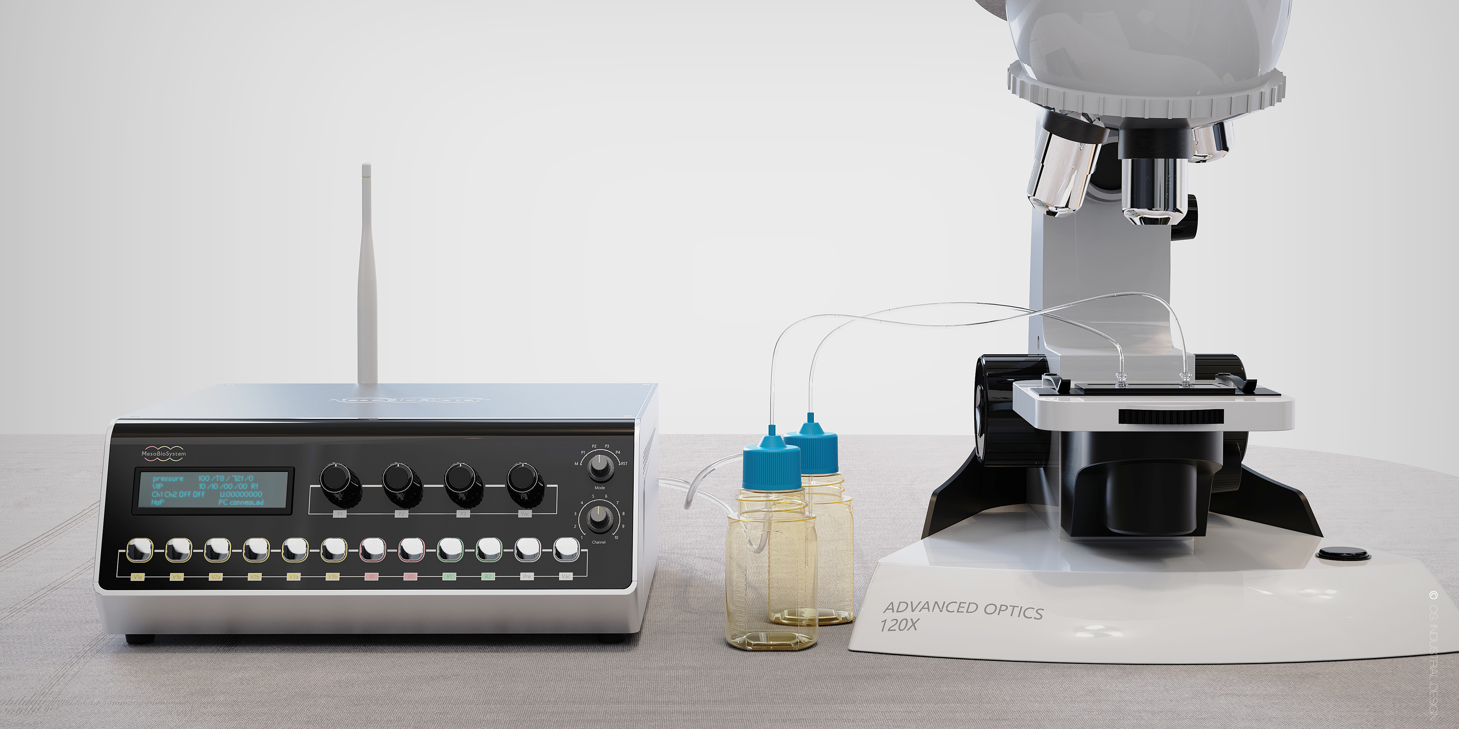 industrial design，Structural design，medical apparatus and instruments，