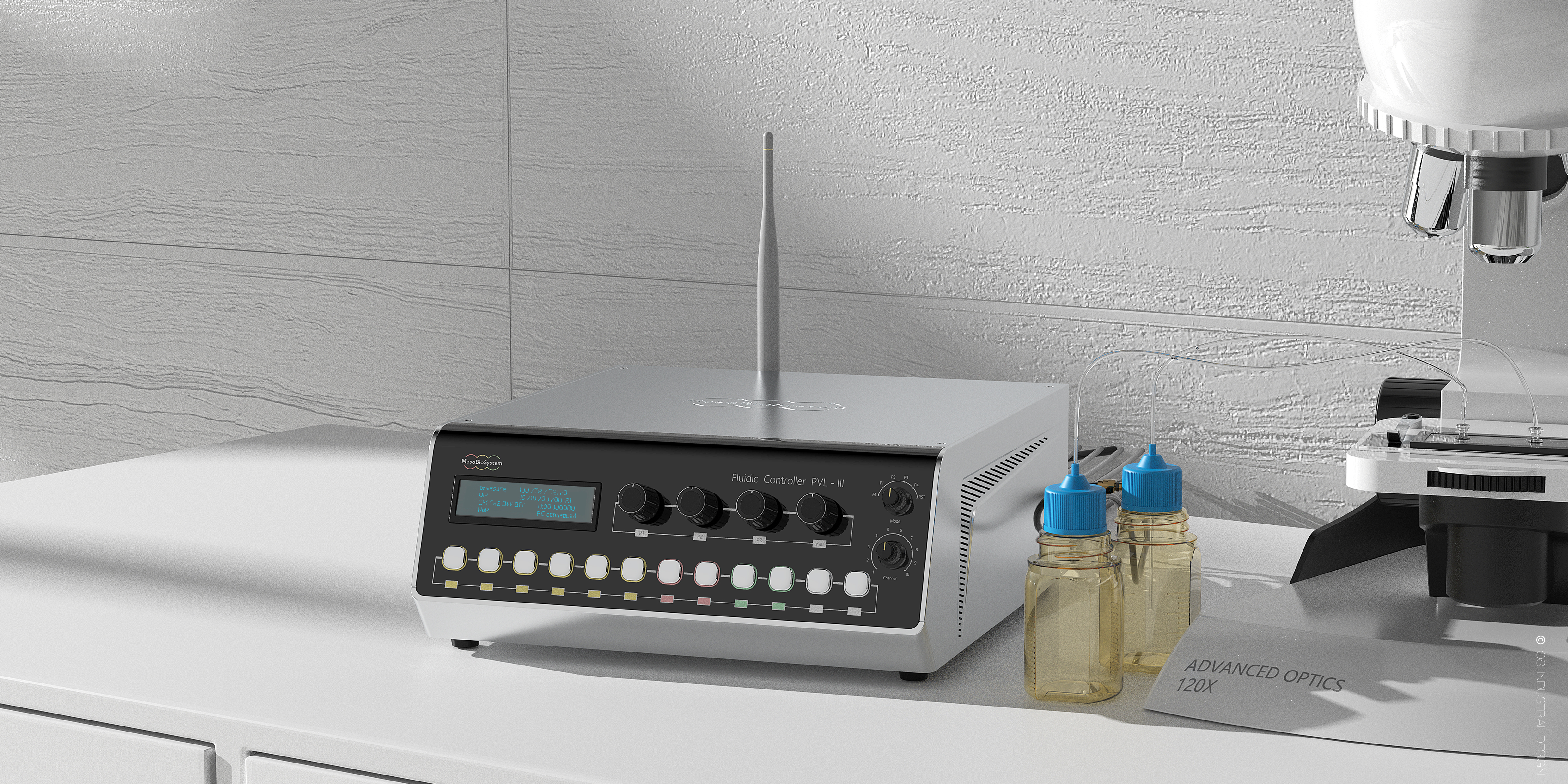 industrial design，Structural design，medical apparatus and instruments，