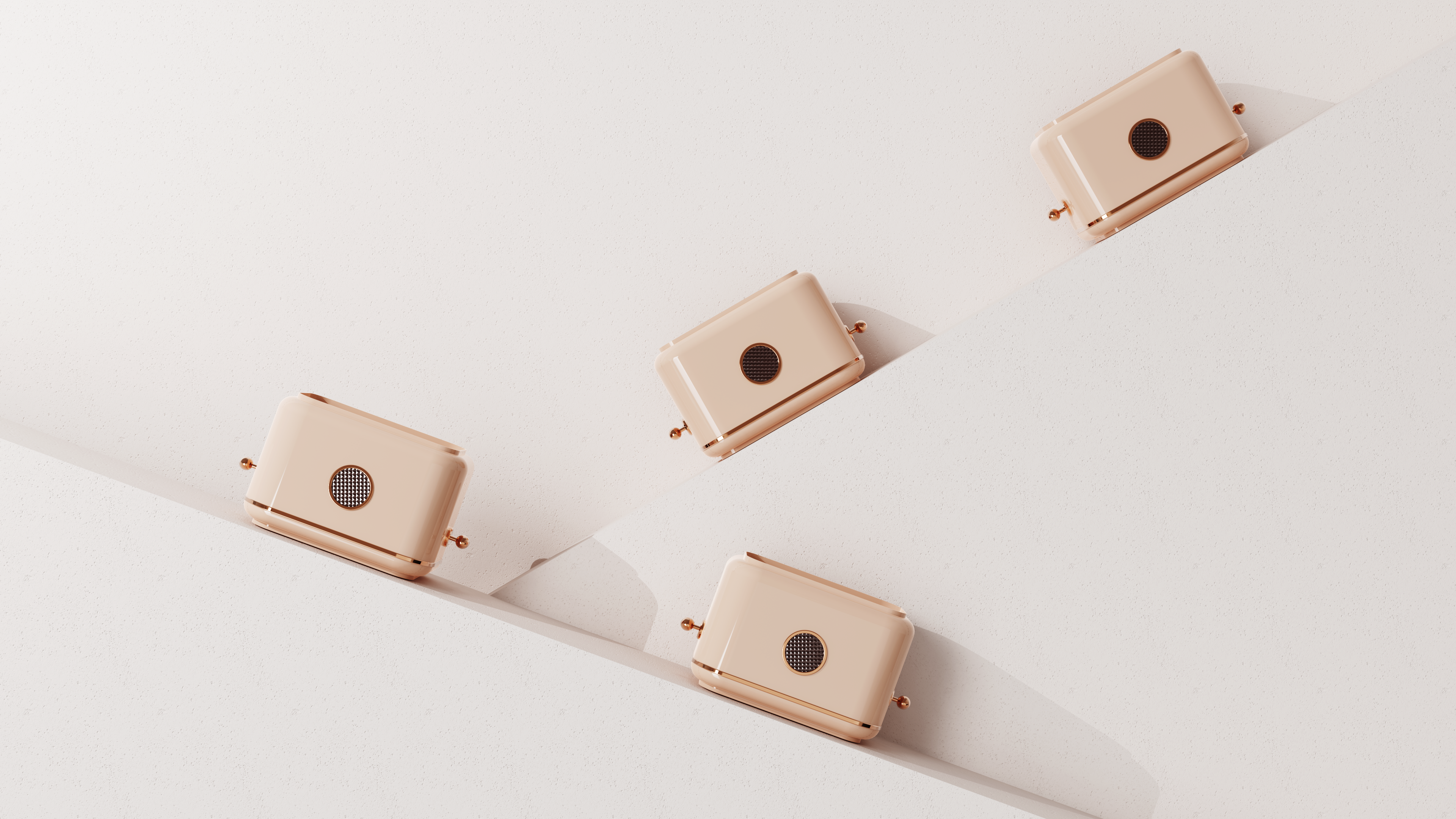 Tissue box，Washcloth storage，Storage design，product design，Modeling design，Home design，Commodity Design，Wall mounted storage，