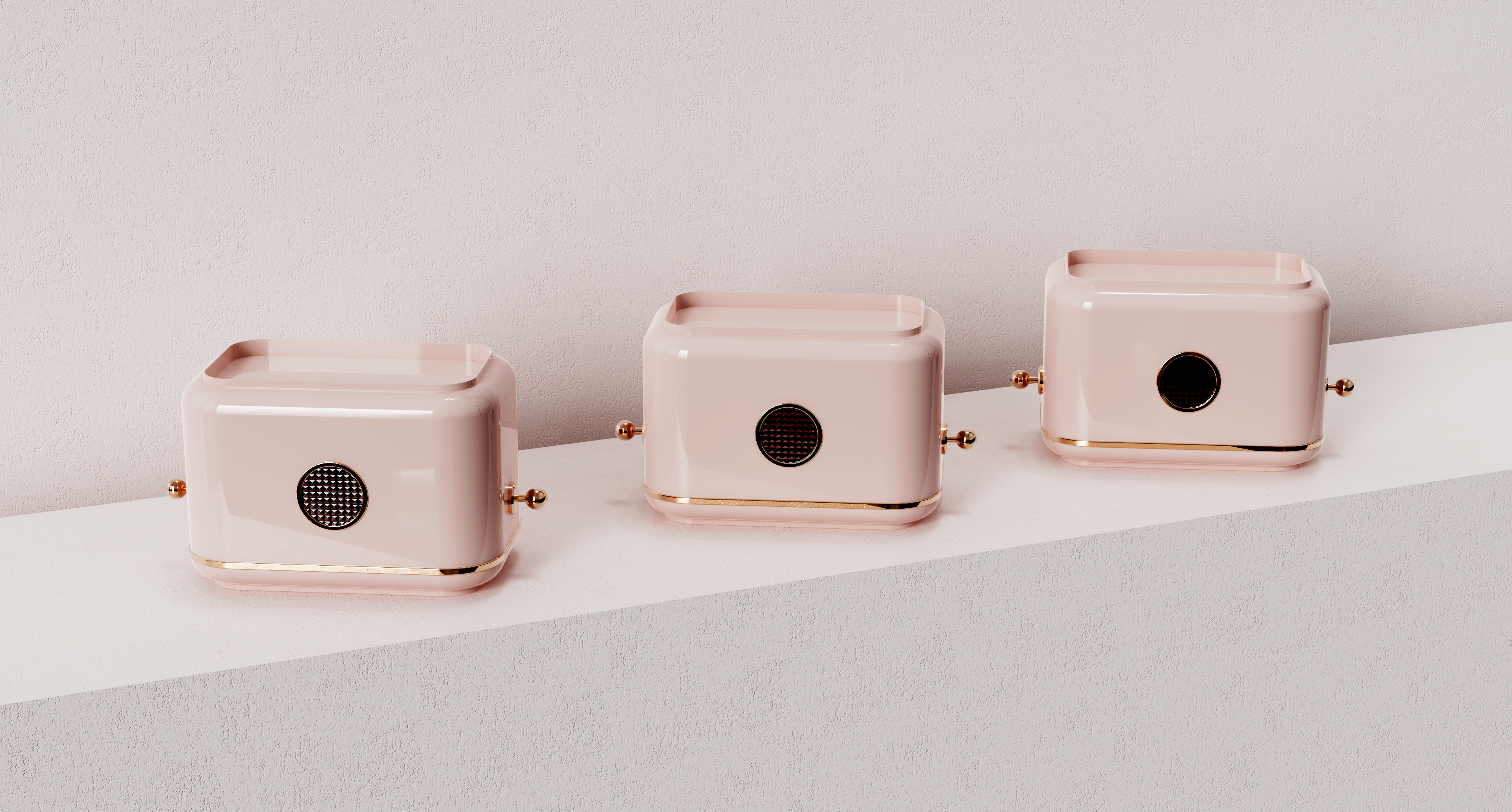 Tissue box，Washcloth storage，Storage design，product design，Modeling design，Home design，Commodity Design，Wall mounted storage，