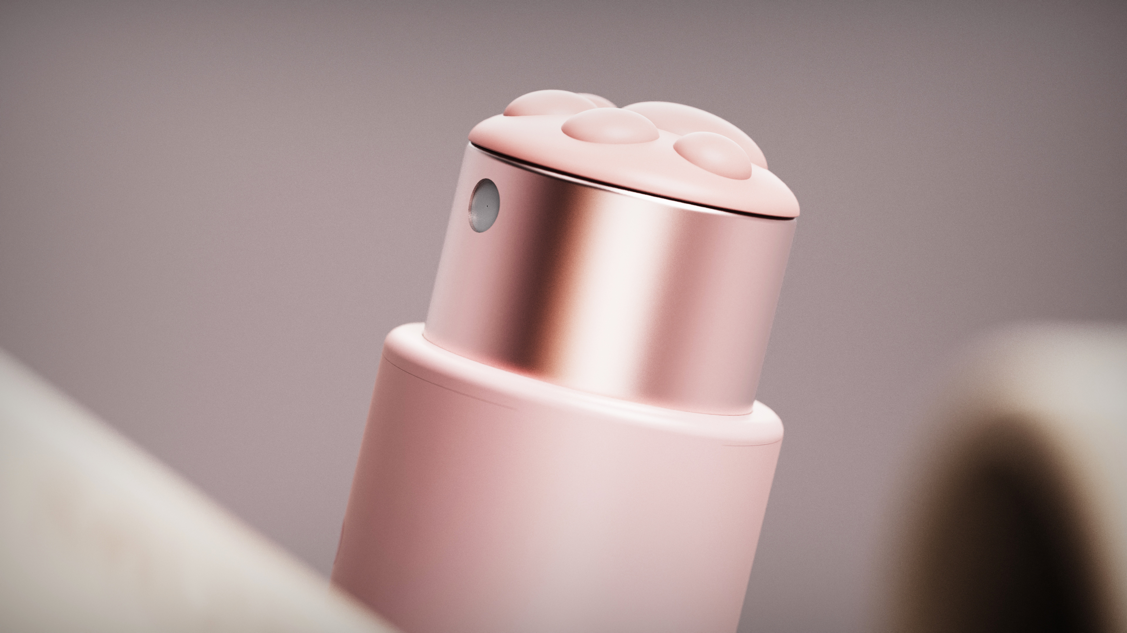 Cat claw，Meow，Mouth spray，cute，circular，Gehu，Portable，