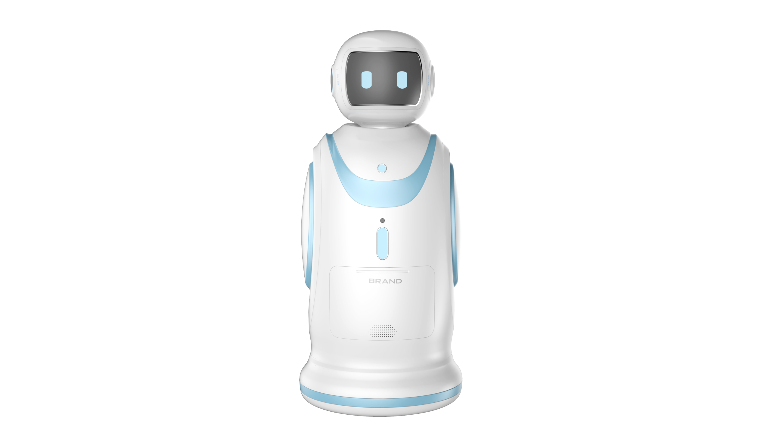 Robot design，science and technology，product design，medical care，originality，